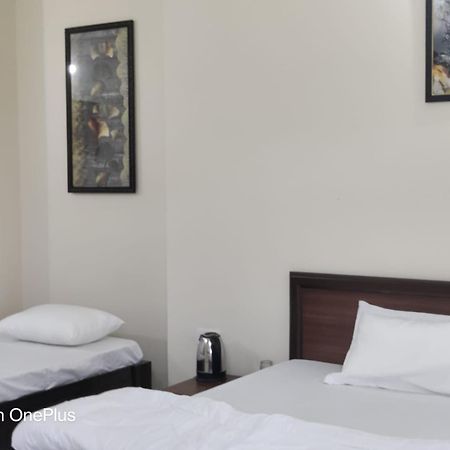 Вилла Osho Lifestyle Лакхнау Экстерьер фото